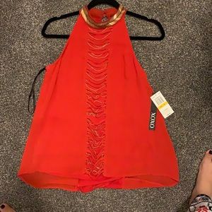 Girls night out shirt!